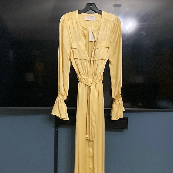 Ramy Brook Dresses & Skirts - Gorgeous/classy never worn !